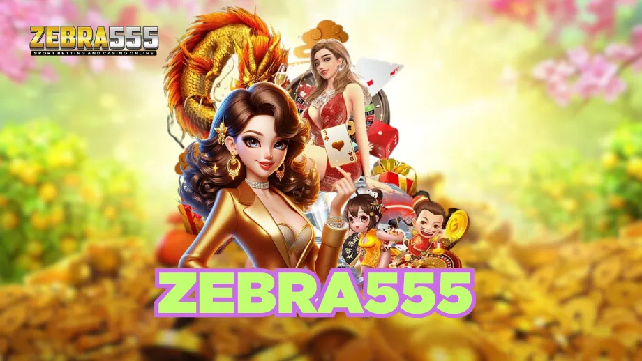 Zebra555